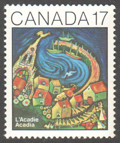 Canada Scott 898 MNH - Click Image to Close